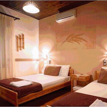 Guesthouse Patavalis Kalambaka Zewnętrze zdjęcie
