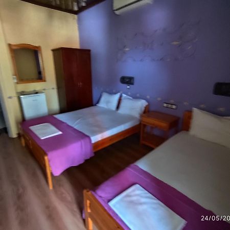 Guesthouse Patavalis Kalambaka Zewnętrze zdjęcie