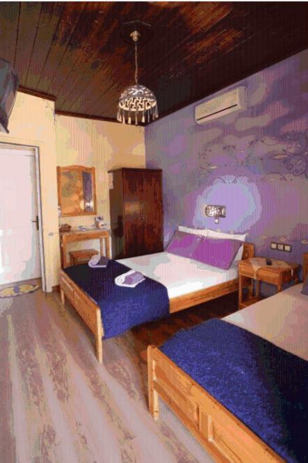 Guesthouse Patavalis Kalambaka Pokój zdjęcie