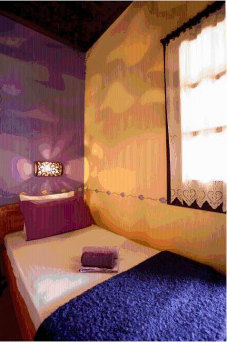 Guesthouse Patavalis Kalambaka Zewnętrze zdjęcie