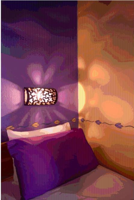 Guesthouse Patavalis Kalambaka Zewnętrze zdjęcie