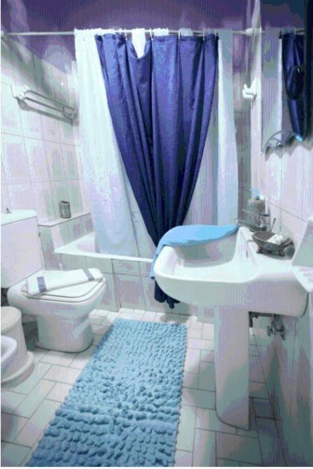 Guesthouse Patavalis Kalambaka Zewnętrze zdjęcie