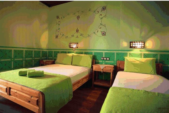 Guesthouse Patavalis Kalambaka Zewnętrze zdjęcie