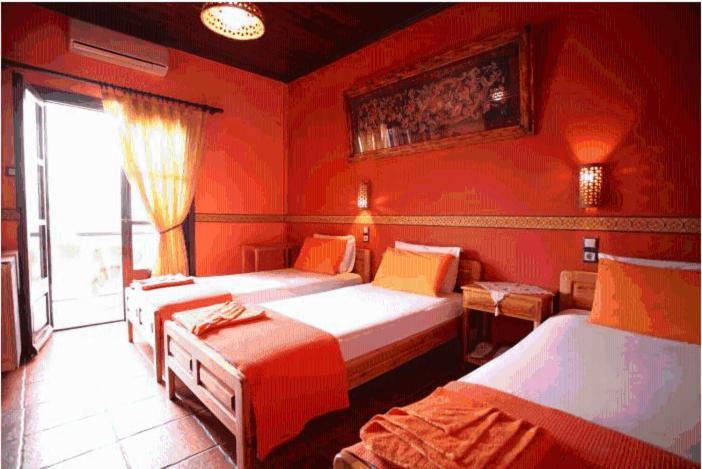 Guesthouse Patavalis Kalambaka Zewnętrze zdjęcie