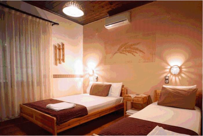 Guesthouse Patavalis Kalambaka Zewnętrze zdjęcie