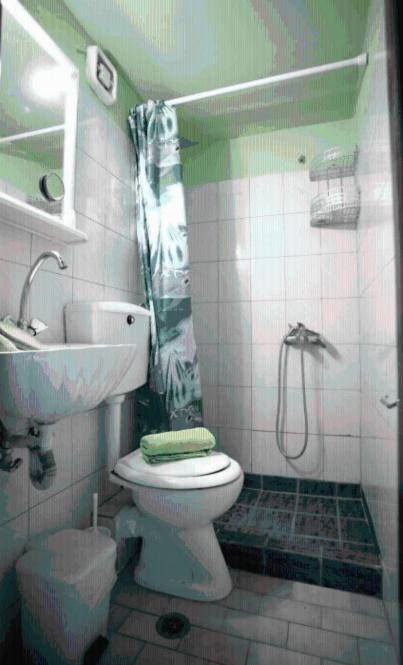 Guesthouse Patavalis Kalambaka Zewnętrze zdjęcie