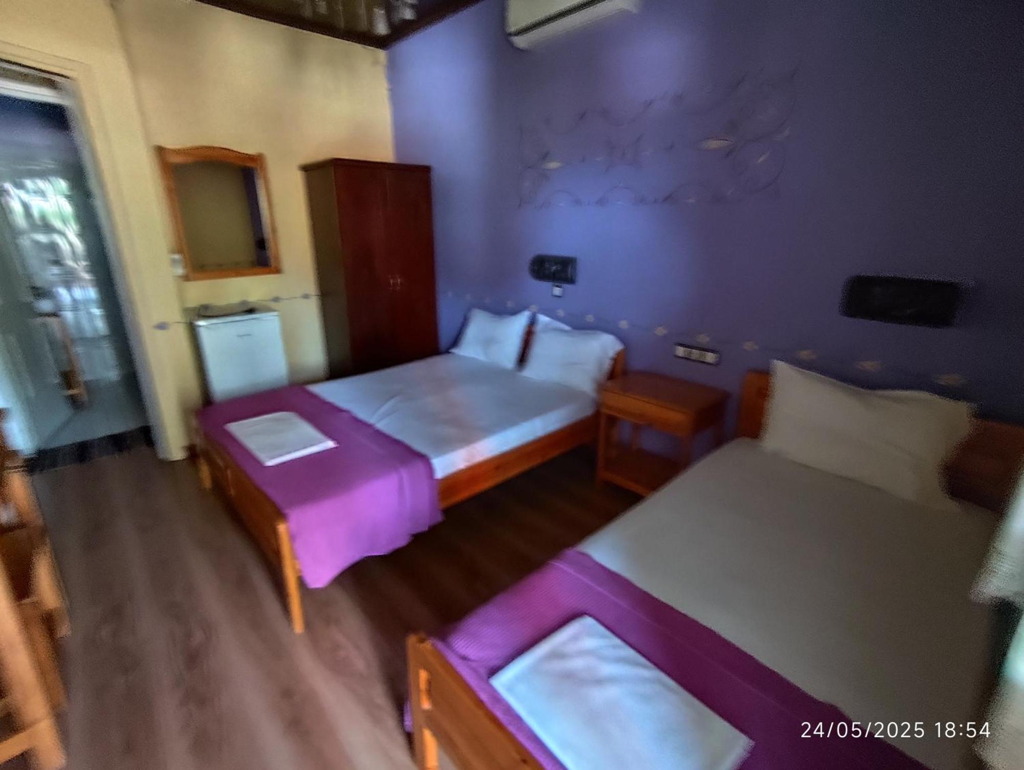 Guesthouse Patavalis Kalambaka Zewnętrze zdjęcie